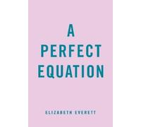 Elizabeth Everett A Perfect Equation (Tascabile)