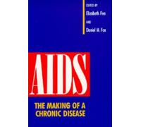 Elizabeth Fee AIDS (Tascabile)