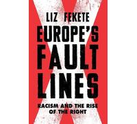 Elizabeth Fekete Europe's Fault Lines (Copertina rigida)