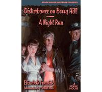 Elizabeth Fenwick Curtis Evan Disturbance on Berry Hill / A Night Ru (Tascabile)