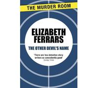 Elizabeth Ferrars The Other Devil's Name (Tascabile) Murder Room