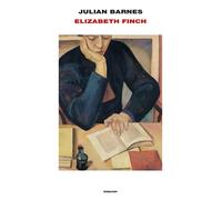 Elizabeth Finch - Barnes Julian