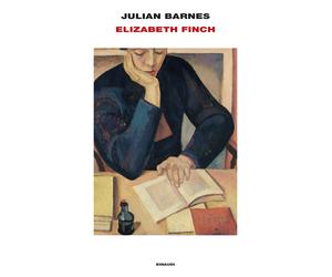 Elizabeth Finch - Barnes Julian