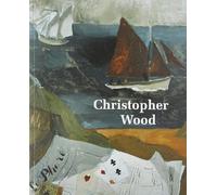 Elizabeth Fisher Christopher Wood (Tascabile)