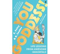 Elizabeth Foley Beth Coates You Goddess (Tascabile)