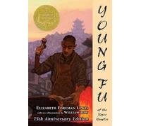 Elizabeth Foreman Lewis Young Fu of the Upper Yangtze (Tascabile)