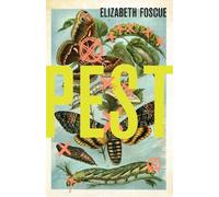 Elizabeth Foscue Pest (Tascabile)
