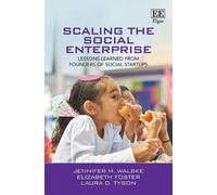Elizabeth Foster Jennifer M. Walske Laur Scaling the Social (Copertina rigida)