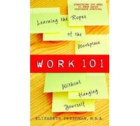 Elizabeth Freedman Work 101 (Tascabile)