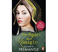 Elizabeth Frema Das Spiel der Königin: Ein Tudor-Roman (Verbotene Li (Tascabile)