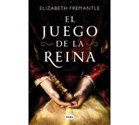 Elizabeth Fremantle El juego de la reina / Queen's Gambit (Tascabile)