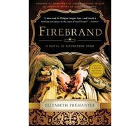 Elizabeth Fremantle Firebrand (Tascabile)