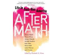 Elizabeth G. Hines Aftermath (Tascabile)