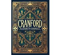 Elizabeth Gaske Cranford (Collector's Edition) (Laminated Har (Copertina rigida)