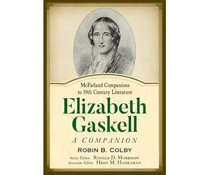 Elizabeth Gaskell: A Companion