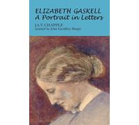 John Chapple Elizabeth Gaskell (Tascabile)