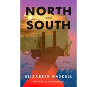 Elizabeth Gaskell Adelle Waldma North and South (Tascabile) (PRESALE 08/12/2026)