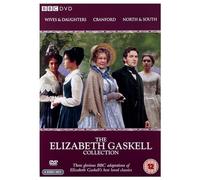 The Elizabeth Gaskell Collection (DVD) Daniela Denby-Ashe Tim Pigott-Smith