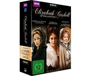 Elizabeth Gaskell Collection