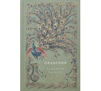 Elizabeth Gaskell Cranford (Copertina rigida)