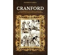 Elizabeth Gaskell Cranford (Copertina rigida)