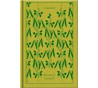 Elizabeth Gaskell Cranford (Copertina rigida) Penguin Clothbound Classics
