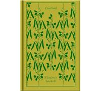 Elizabeth Gaskell – Cranford – Copertina rigida – Penguin Clothbound Classics