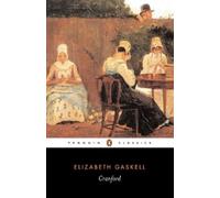 Elizabeth Gaskell Cranford (Tascabile)