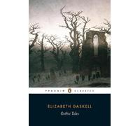 Elizabeth Gaskell Gothic Tales (Tascabile)