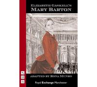 Elizabeth Gaskell Mary Barton (Tascabile) NHB Modern Plays