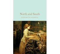 Elizabeth Gaskell North and South (Copertina rigida)
