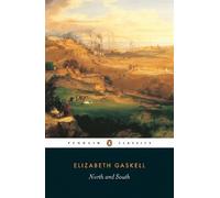 Elizabeth Gaskell North and South (Tascabile)