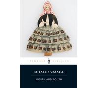 Elizabeth Gaskell North and South (Tascabile)
