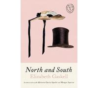 Elizabeth Gaskell North and South (Tascabile)