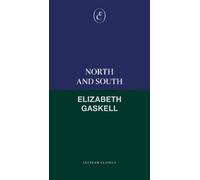 Elizabeth Gaskell North and South (Tascabile) Cletham Classics