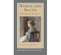 Elizabeth Gaskell North and South (Tascabile) Norton Critical Editions