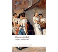Elizabeth Gaskell North and South (Tascabile) Oxford World's Classics