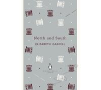 Elizabeth Gaskell North and South (Tascabile) Penguin English Library