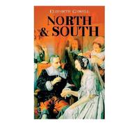 Elizabeth Gaskell North & South (Tascabile)