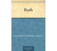 Elizabeth Gaskell Ruth (Tascabile)