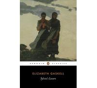 Elizabeth Gaskell Sylvia's Lovers (Tascabile)