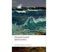 Elizabeth Gaskell Sylvia's Lovers (Tascabile) Oxford World's Classics