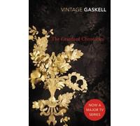 Elizabeth Gaskell The Cranford Chronicles (Tascabile)