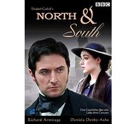 Elizabeth Gaskell's North & South (BBC 2004) - 2er DVD Set