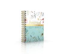 Elizabeth Georg A Woman After God's Own Heart Bible Companion Jou (Anello, filo)