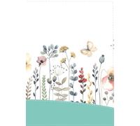 Elizabeth Georg Biblia de la Mujer Conforme Al Corazón de (Rilegato in ecopelle)