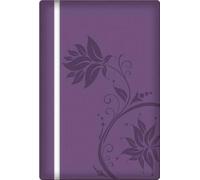 Elizabeth Georg Biblia de la Mujer Conforme Al Corazón de (Rilegato in ecopelle)