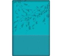 Elizabeth Georg Biblia de la Mujer Conforme Al Corazón de (Rilegato in ecopelle)