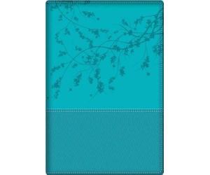 Elizabeth Georg Biblia de la Mujer Conforme Al Corazón de (Rilegato in ecopelle)