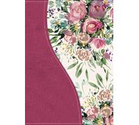 Biblia per Una Joven Conforme Al Corazon De Dios Reina 1960 Elizabeth George